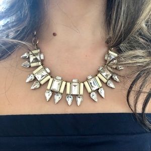 J. Crew Necklace
